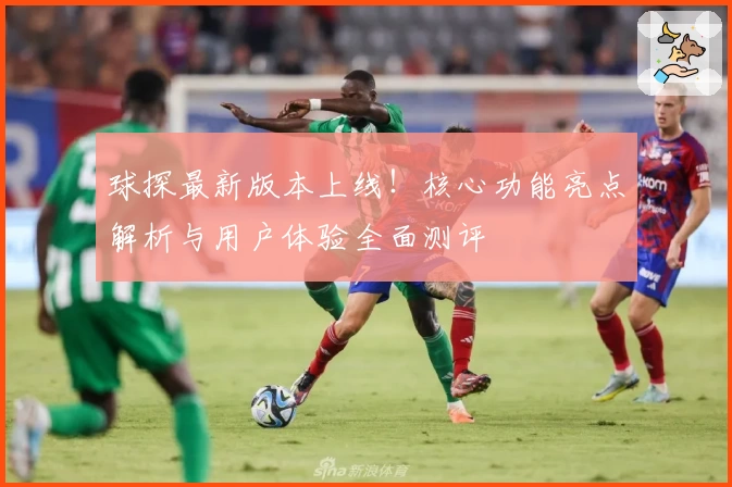 球探最新版本上线！核心功能亮点解析与用户体验全面测评