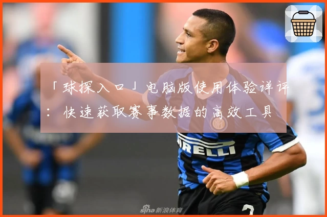 「球探入口」电脑版使用体验详评：快速获取赛事数据的高效工具